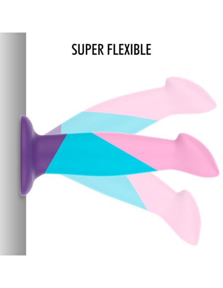 Dildo Con Ventosa Garrick 16,5 cm