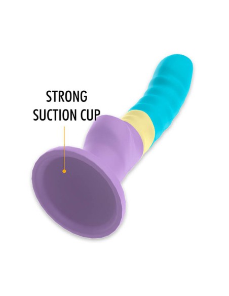 Dildo Colby Pastel 17 cm