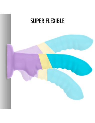 Dildo Colby Pastel 17 cm