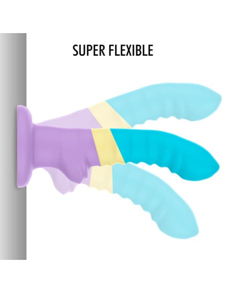 Dildo Colby Pastel 17 cm