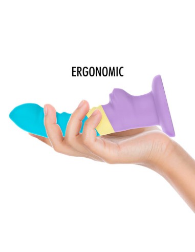 Dildo Colby Pastel 17 cm