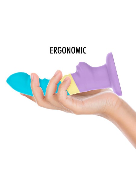 Dildo Colby Pastel 17 cm