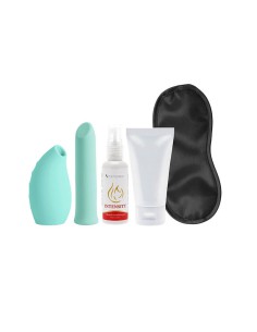 Kit Juguetes Sexuales Lovers Mint & Mint