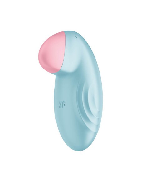 Vibrador Clitorial Tropical Tip Satisfyer