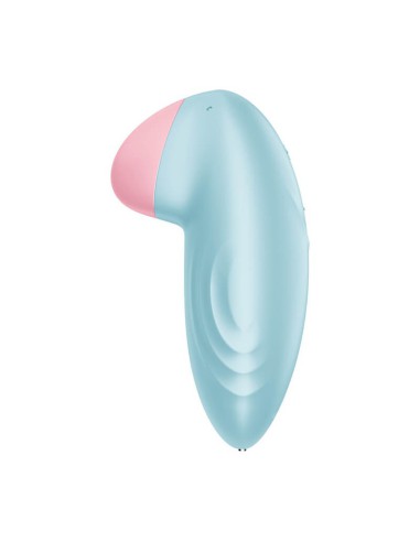 Vibrador Clitorial Tropical Tip Satisfyer