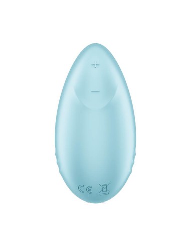 Vibrador Clitorial Tropical Tip Satisfyer