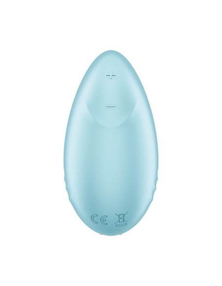Vibrador Clitorial Tropical Tip Satisfyer
