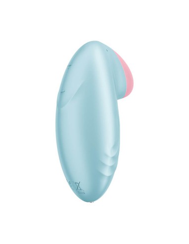 Vibrador Clitorial Tropical Tip Satisfyer