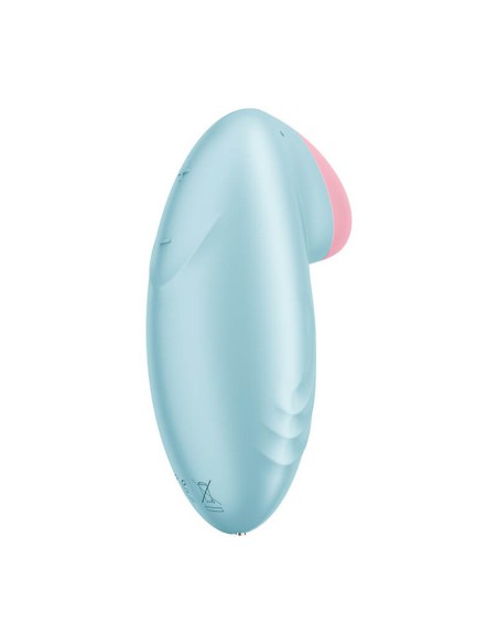 Vibrador Clitorial Tropical Tip Satisfyer