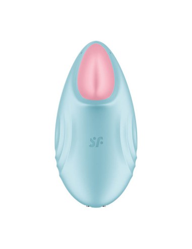 Vibrador Clitorial Tropical Tip Satisfyer