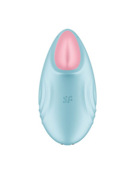 Vibrador Clitorial Tropical Tip Satisfyer