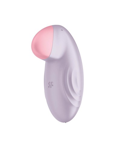 Vibrador Clitorial Tropical Tip Satisfyer