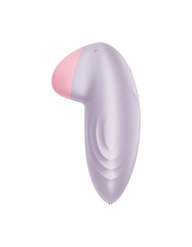 Vibrador Clitorial Tropical Tip Satisfyer