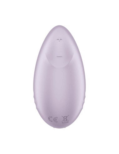 Vibrador Clitorial Tropical Tip Satisfyer