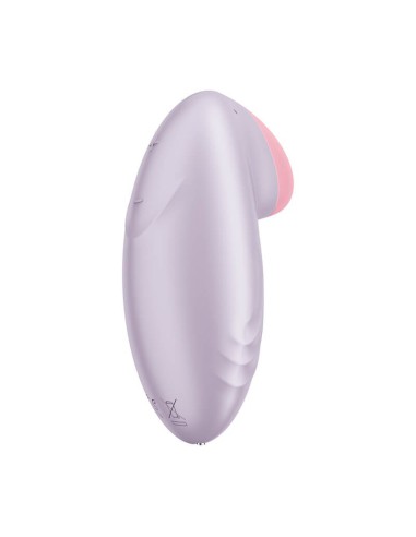 Vibrador Clitorial Tropical Tip Satisfyer