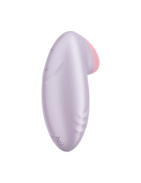 Vibrador Clitorial Tropical Tip Satisfyer