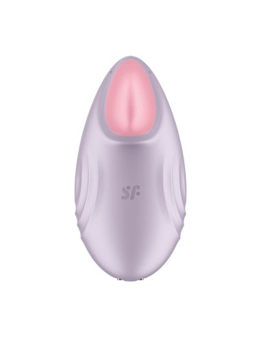 Vibrador Clitorial Tropical Tip Satisfyer
