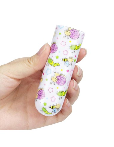 Bala Vibradora Snail