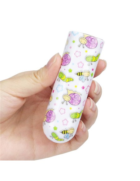 Bala Vibradora Snail