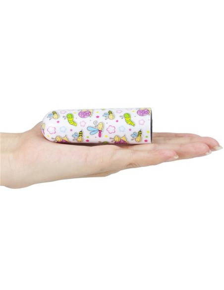 Bala Vibradora Snail