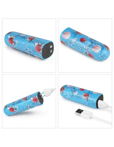 Bala Vibradora Daphne