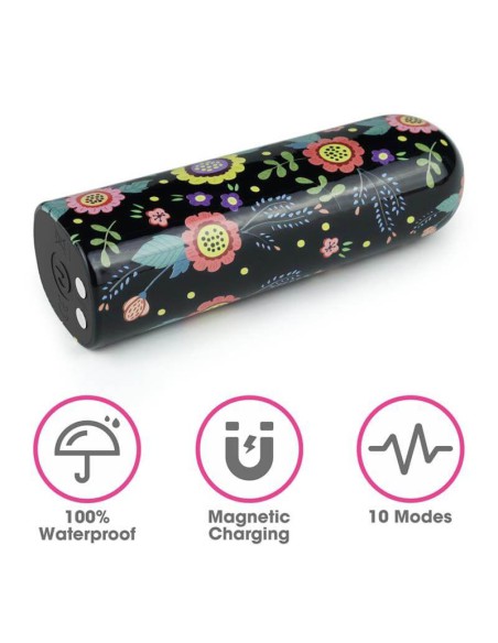 Bala Vibradora Diana