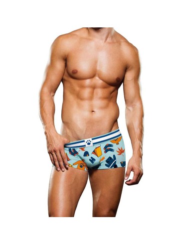 Boxer Hombre Otoño