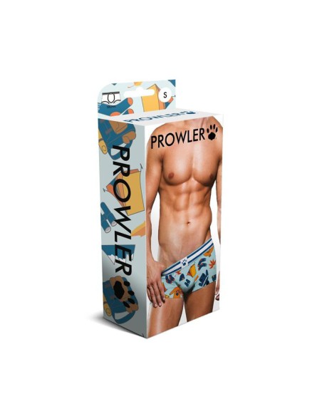 Boxer Hombre Otoño