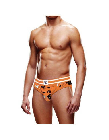 Calzoncillo Slip Hombre Halloween