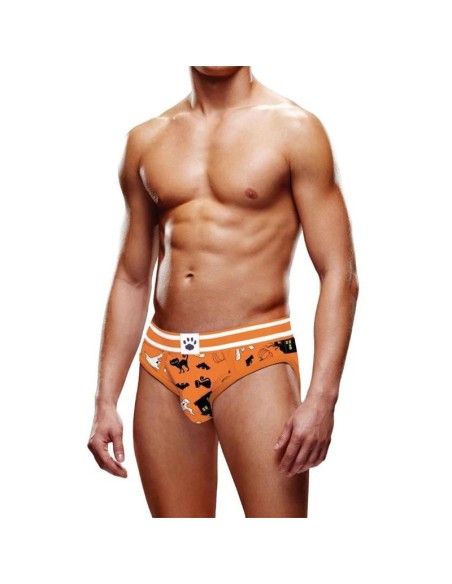 Calzoncillo Slip Hombre Halloween