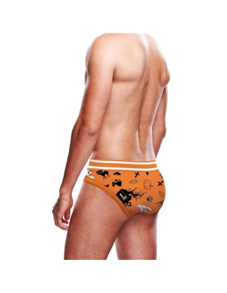 Calzoncillo Slip Hombre Halloween