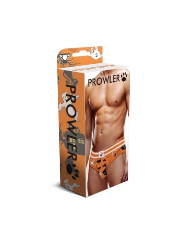 Calzoncillo Slip Hombre Halloween