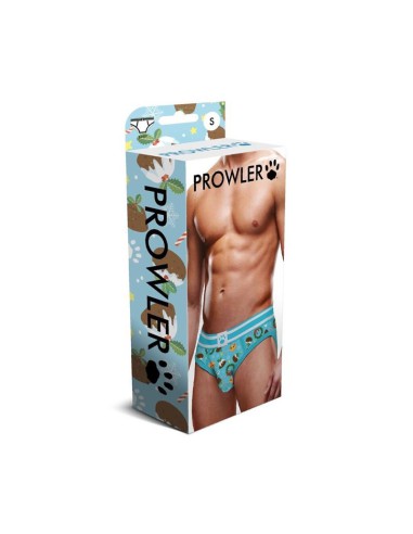 Calzoncillo Slip Hombre Pudding