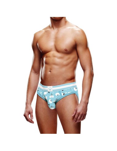 Calzoncillo Slip Hombre Invierno