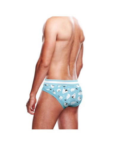 Calzoncillo Slip Hombre Invierno