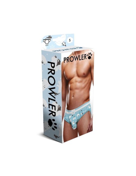 Calzoncillo Slip Hombre Invierno
