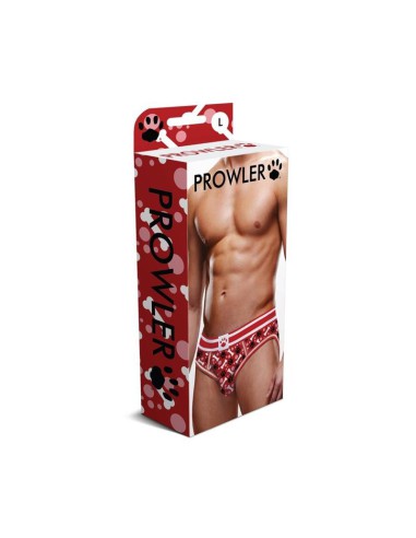 Slip Abierto Hombre Paw