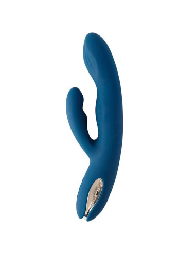 Vibrador Doble Estimulacion Aylin Svakom