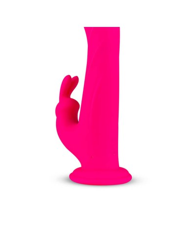 Vibrador Conejito Whirl-Pulse