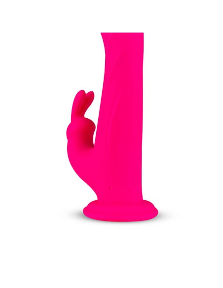 Vibrador Conejito Whirl-Pulse