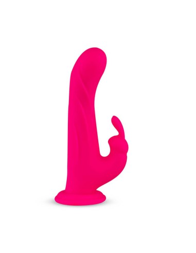 Vibrador Conejito Whirl-Pulse