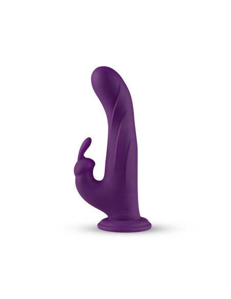 Vibrador Conejito Whirl-Pulse