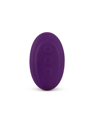 Vibrador Conejito Whirl-Pulse