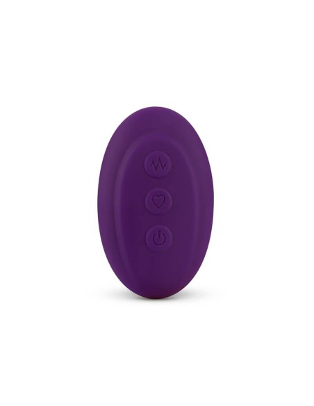 Vibrador Conejito Whirl-Pulse