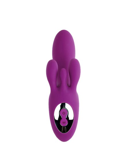 Vibrador Conejito TriVibe