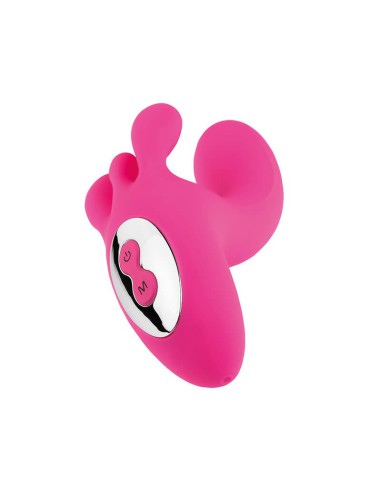 Vibrador Conejito TriVibe