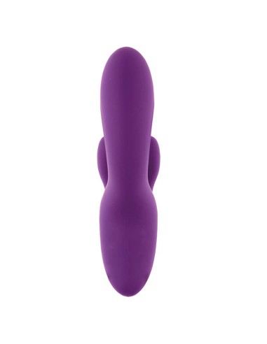 Vibrador Conejito TriVibe
