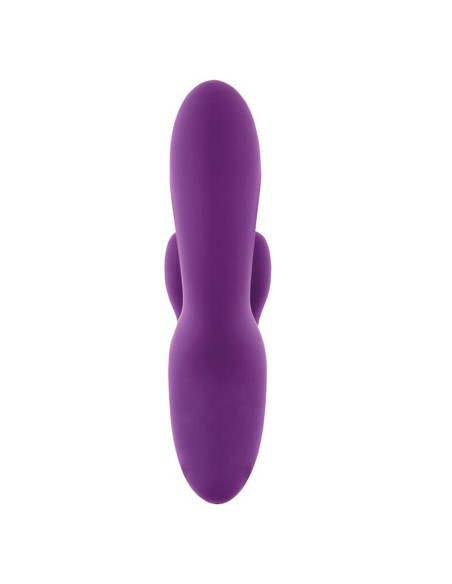 Vibrador Conejito TriVibe