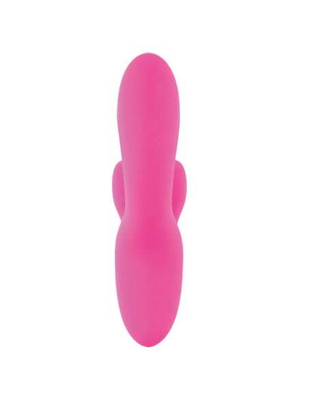 Vibrador Conejito TriVibe