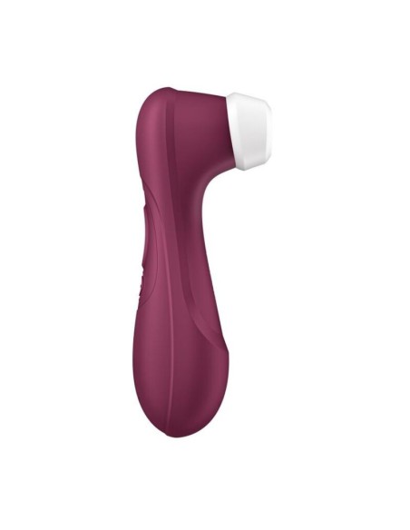 Estimulador Clitoris Satisfyer Pro 2 Generación 3